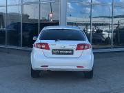 Chevrolet Lacetti I Самара  - изображение 19