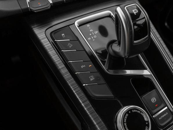Geely Atlas Pro с пробегом 2023 года, цена 2 170 000 рублей, 27392 км, внедорожник, Автокод Объявления