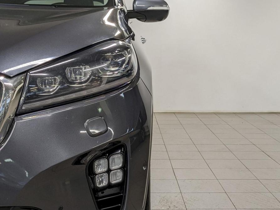 Kia Sorento III Prime Рестайлинг Москва  - изображение 19