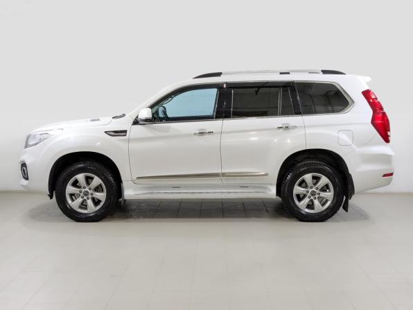Haval H9 I Рестайлинг с пробегом 2022 года, цена 2 790 000 рублей, 108731 км, внедорожник, Автокод Объявления