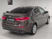 Kia Rio III Рестайлинг Казань  - изображение 28