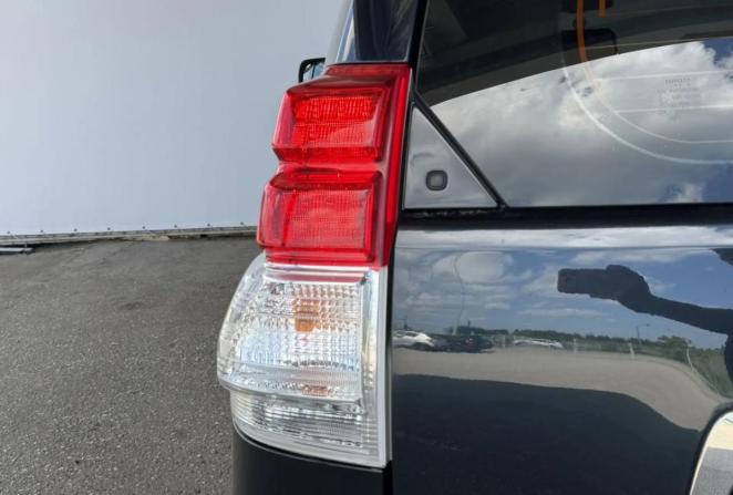 Toyota Land Cruiser Prado 150 Series с пробегом 2012 года, цена 2 545 000 рублей, 263828 км, внедорожник, Автокод Объявления