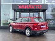 Volkswagen Tiguan II Азнакаево  - изображение 31