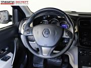 Renault Logan II Белгород  - изображение 30