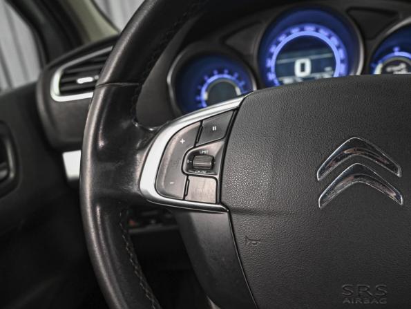 Citroen C4 II с пробегом 2013 года, цена 698 000 рублей, 186617 км, седан, Автокод Объявления
