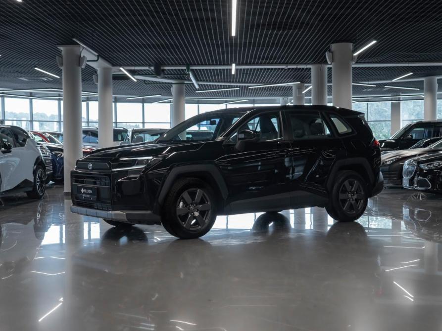 Toyota RAV4 VI (XA60) Москва  - изображение 1