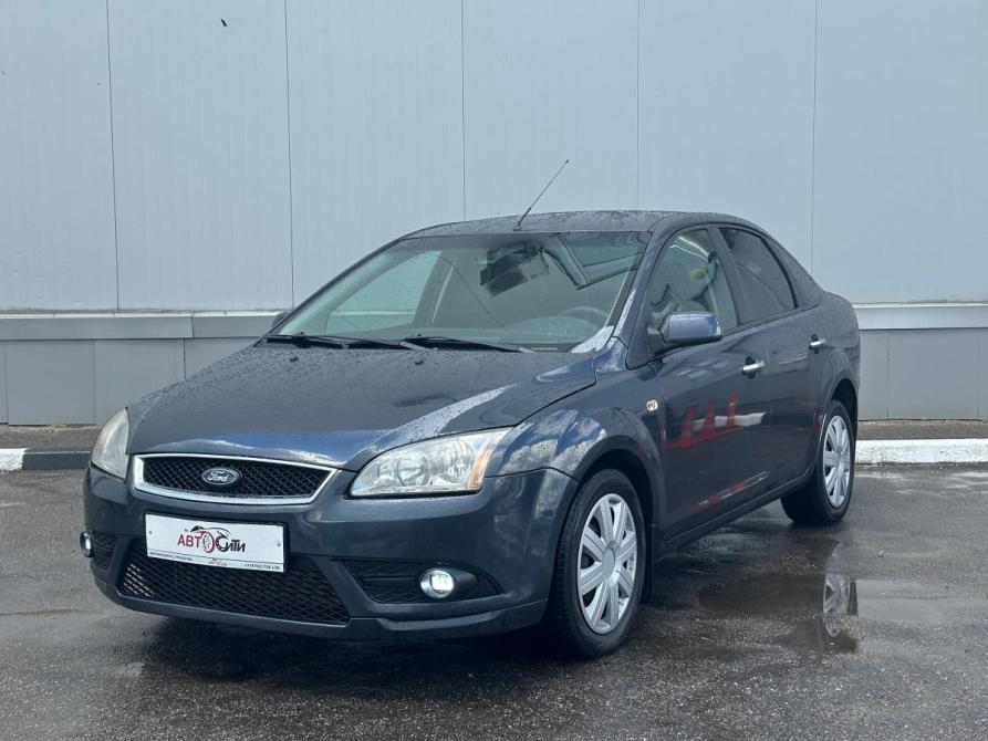 Ford Focus II Тамбов  - изображение 4