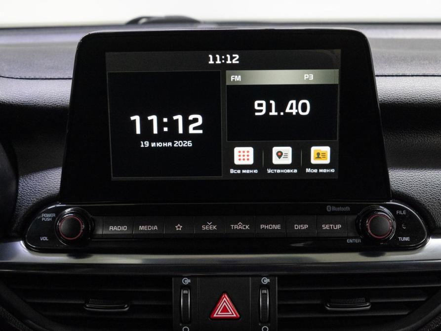 Kia Cerato IV Тюмень  - изображение 19