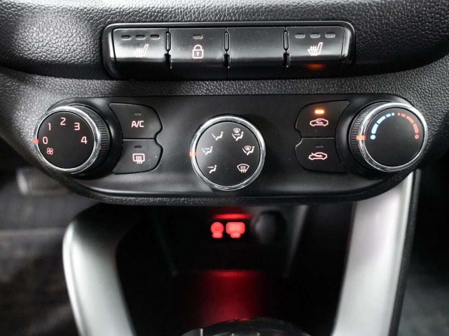 Kia Ceed II Рестайлинг Ульяновск  - изображение 15