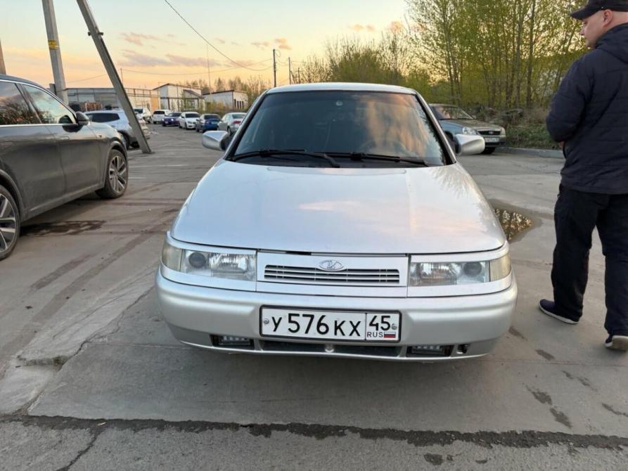 Lada (ВАЗ) 2110 Курган  - изображение 2