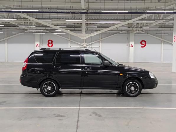 Lada (ВАЗ) Priora I Рестайлинг с пробегом 2013 года, цена 399 000 рублей, 122563 км, универсал, Автокод Объявления