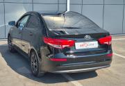 Kia Rio III Рестайлинг Воронеж  - изображение 26