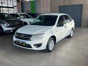 Lada (ВАЗ) Granta I Оренбург  - изображение 24