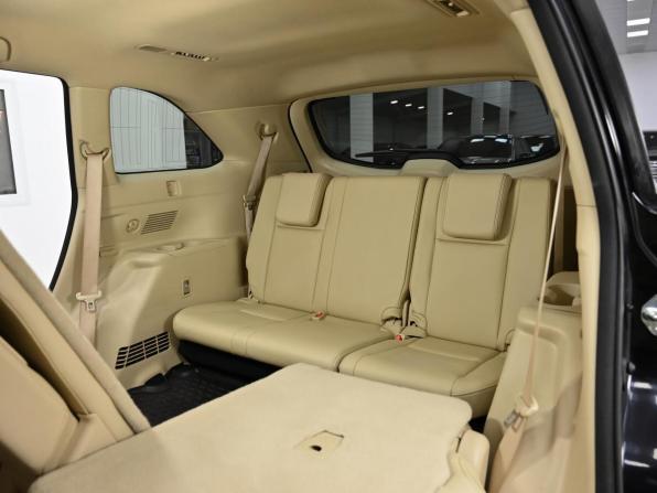 Toyota Highlander III (XU50) с пробегом 2014 года, цена 2 449 000 рублей, 105000 км, внедорожник, Автокод Объявления