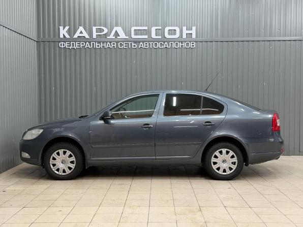 Skoda Octavia II (A5) Рестайлинг с пробегом 2011 года, цена 699 000 рублей, 189488 км, лифтбек, Автокод Объявления