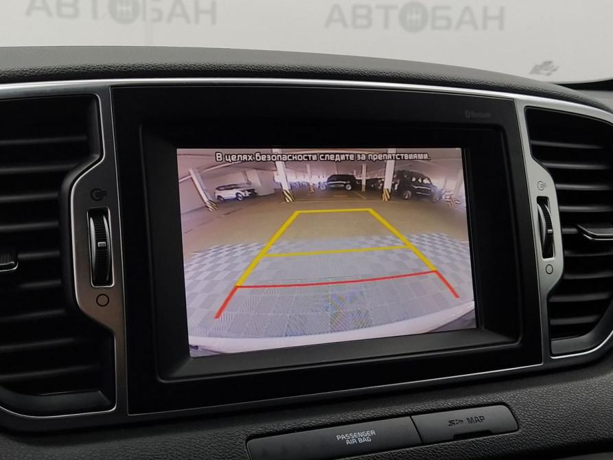 Kia Sportage IV Екатеринбург  - изображение 16
