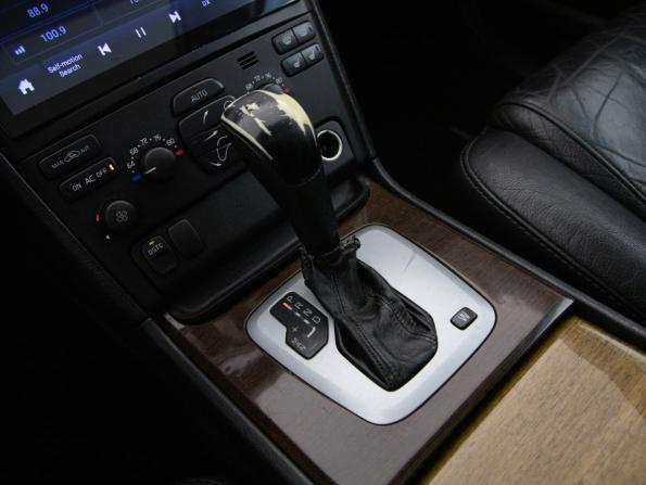 Volvo XC90 I с пробегом 2005 года, цена 775 000 рублей, 148405 км, внедорожник, Автокод Объявления