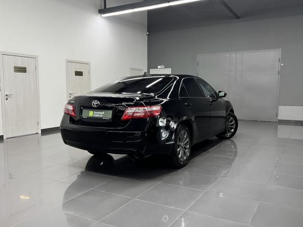 Toyota Camry VI (XV40) Рестайлинг с пробегом 2011 года, цена 1 095 000 рублей, 322494 км, седан, Автокод Объявления