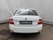 Skoda Octavia III (A7) Рестайлинг Москва  - изображение 27