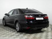 Toyota Camry VII (XV50) Рестайлинг Санкт-Петербург  - изображение 27