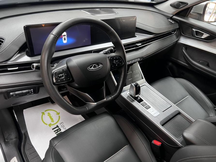 Chery Tiggo 7 Pro Max I Тверь  - изображение 9