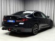 BMW 5 серии VII (G30/G31/G38) Рестайлинг Ижевск  - изображение 56