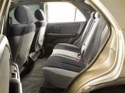 Toyota Harrier I (XU10) Рестайлинг Кемерово  - изображение 35