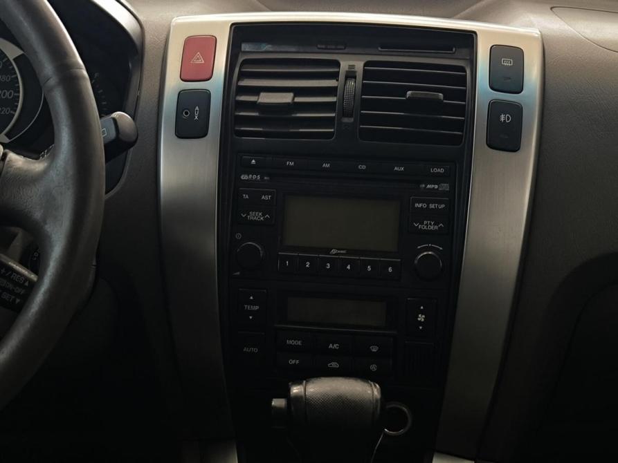 Hyundai Tucson I Казань  - изображение 18