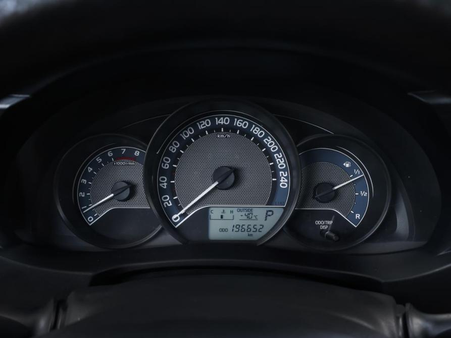 Toyota Corolla XI (E160 E170 E180) Москва  - изображение 11