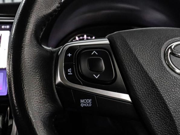 Toyota Premio II (T26) Рестайлинг 2 с пробегом 2019 года, цена 1 599 000 рублей, 67979 км, седан, Автокод Объявления