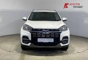 Chery Tiggo 8 I Рестайлинг Саранск  - изображение 31
