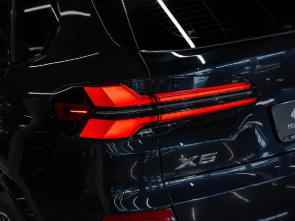 BMW X5 IV (G05/G18) Рестайлинг с пробегом 2023 года, цена 12 250 000 рублей, 23122 км, внедорожник, Автокод Объявления