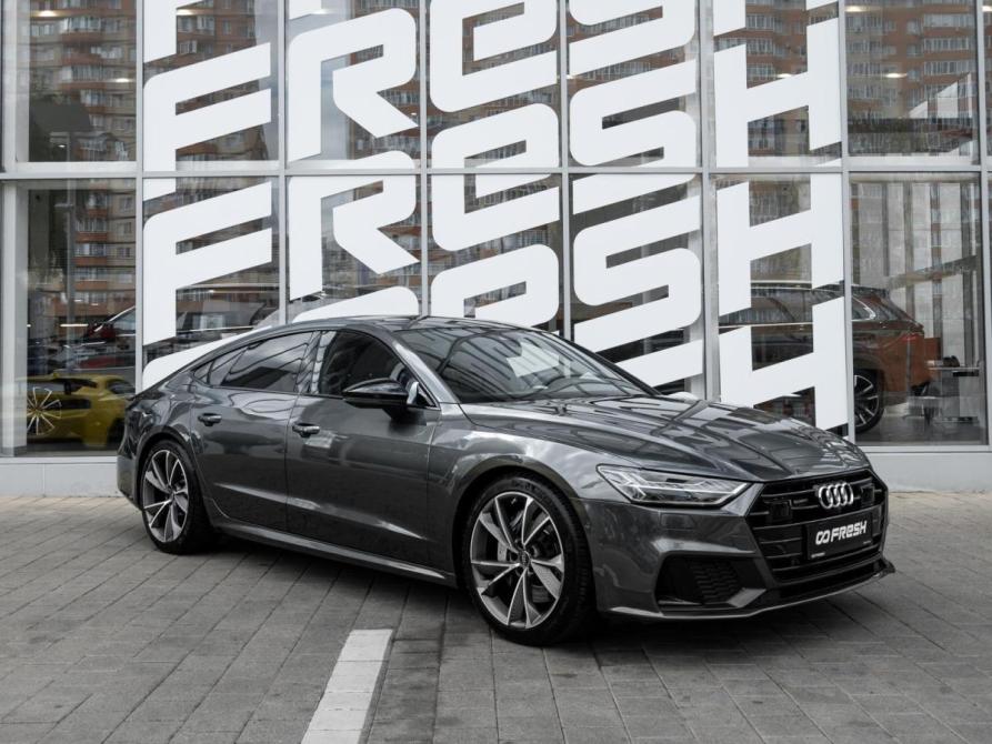 Audi A7 II (4K) Ставрополь  - изображение 1