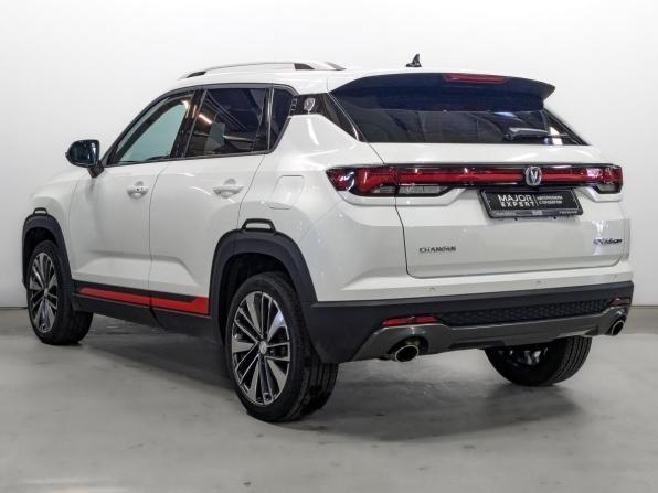 Changan CS35 Plus I Рестайлинг с пробегом 2023 года, цена 1 725 000 рублей, 22089 км, внедорожник, Автокод Объявления