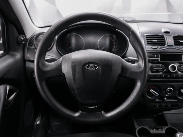 Lada (ВАЗ) Granta I Рестайлинг с пробегом 2023 года, цена 633 000 рублей, 117289 км, седан, Автокод Объявления