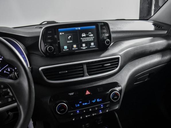 Hyundai Tucson III Рестайлинг с пробегом 2020 года, цена 2 260 000 рублей, 86000 км, внедорожник, Автокод Объявления