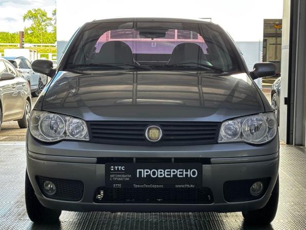 Fiat Albea I Рестайлинг с пробегом 2011 года, цена 250 000 рублей, 265000 км, седан, Автокод Объявления