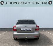 Skoda Octavia II (A5) Рестайлинг Стерлитамак  - изображение 27