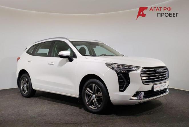 Haval Jolion I с пробегом 2023 года, цена 1 700 000 рублей, 22047 км, внедорожник, Автокод Объявления
