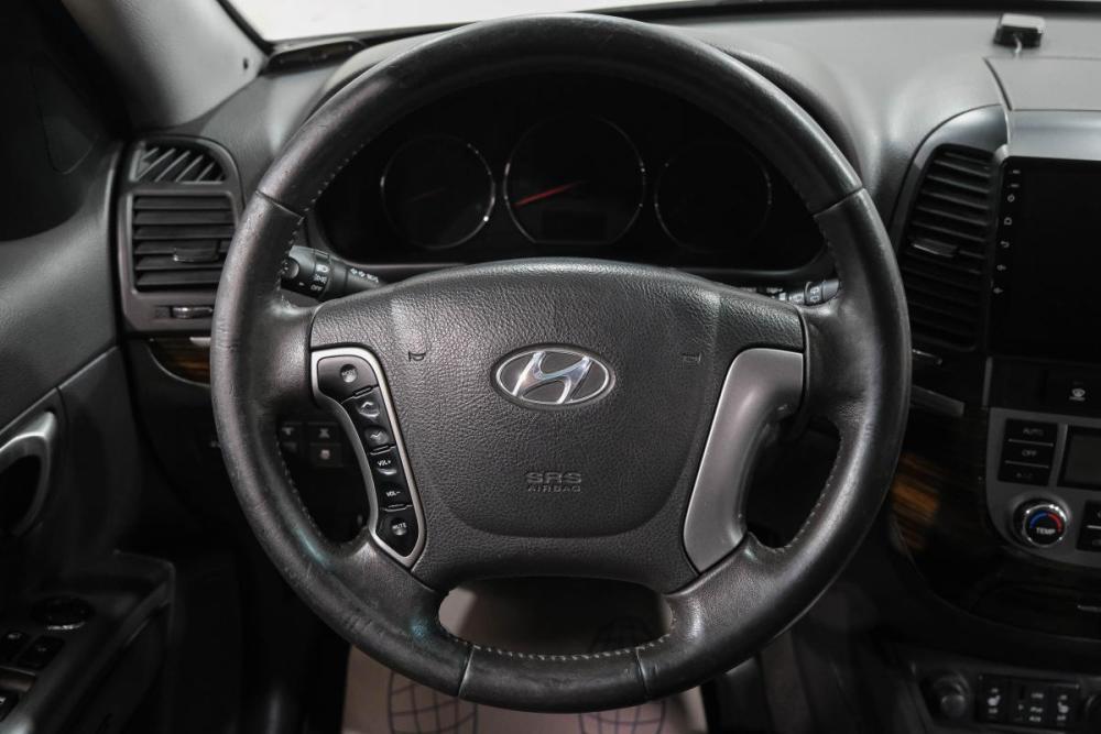 Hyundai Santa Fe II Рестайлинг Новокузнецк  - изображение 23