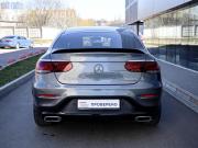 Mercedes-Benz GLC Coupe I (C253) Рестайлинг Санкт-Петербург  - изображение 26
