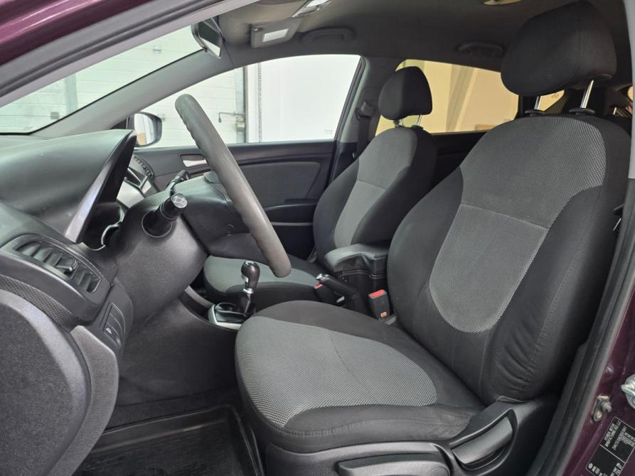 Hyundai Solaris I Таганрог  - изображение 11