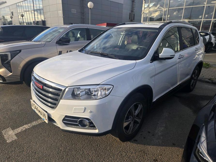 Haval H6 I Санкт-Петербург  - изображение 1