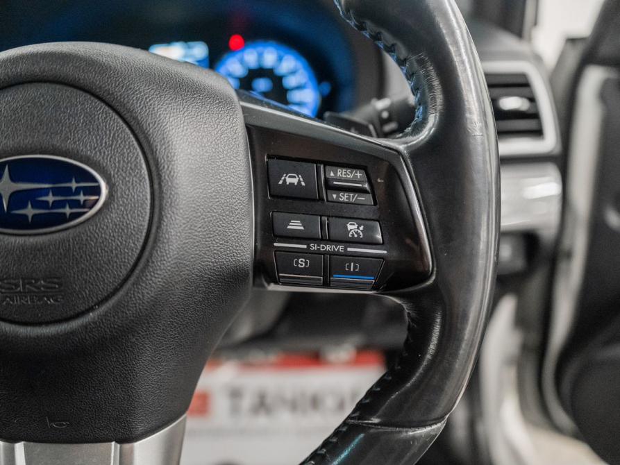 Subaru Levorg I Красноярск  - изображение 18