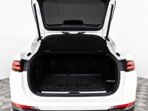 Geely Tugella I Рестайлинг с пробегом 2024 года, цена 3 249 000 рублей, 15337 км, внедорожник, Автокод Объявления