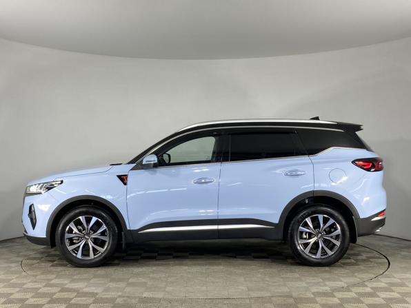 Chery Tiggo 7 Pro Max I с пробегом 2023 года, цена 1 900 000 рублей, 26347 км, внедорожник, Автокод Объявления