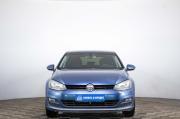 Volkswagen Golf VII Пермь  - изображение 22