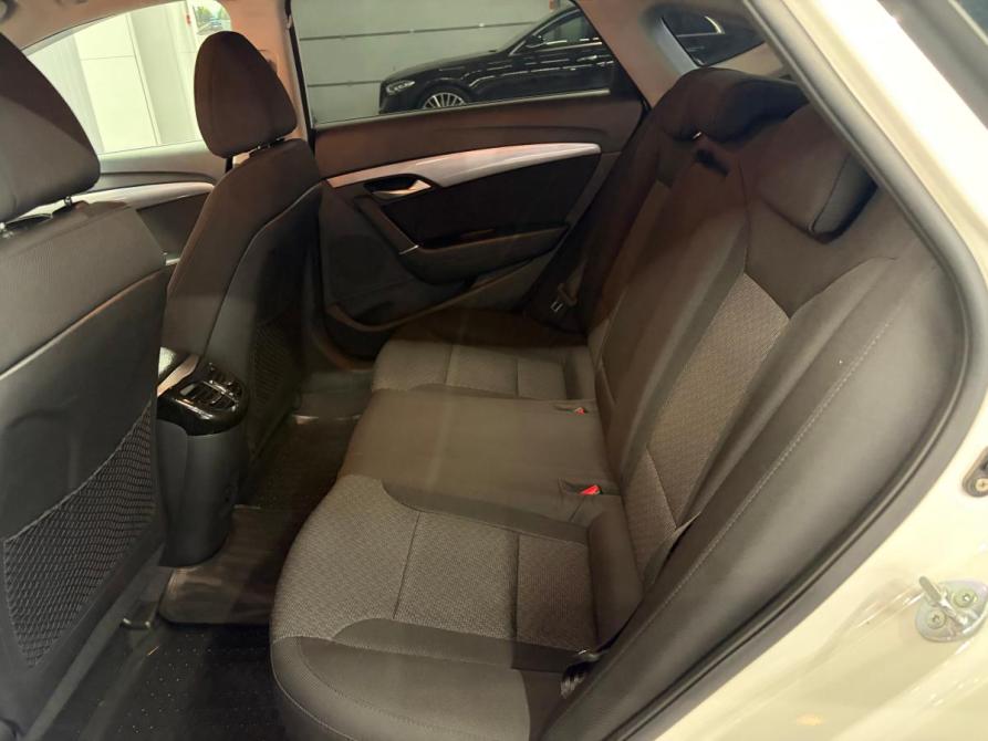 Hyundai i40 I Краснодар  - изображение 13
