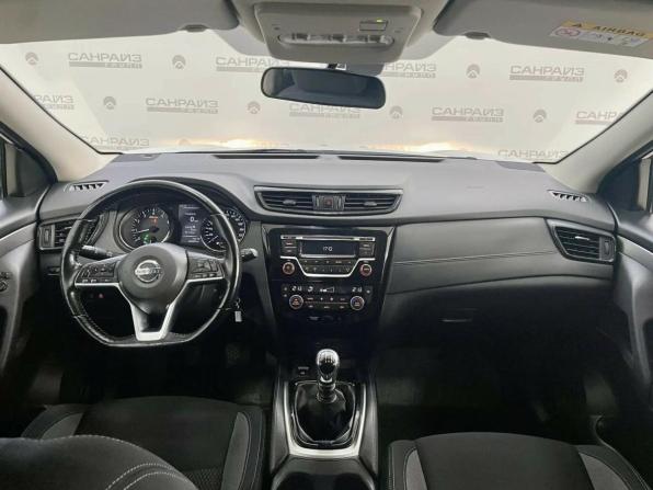 Nissan Qashqai II Рестайлинг с пробегом 2020 года, цена 1 699 000 рублей, 146805 км, внедорожник, Автокод Объявления
