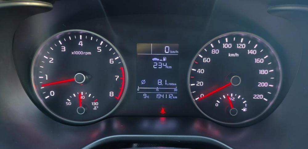Kia Rio IV Воронеж  - изображение 12
